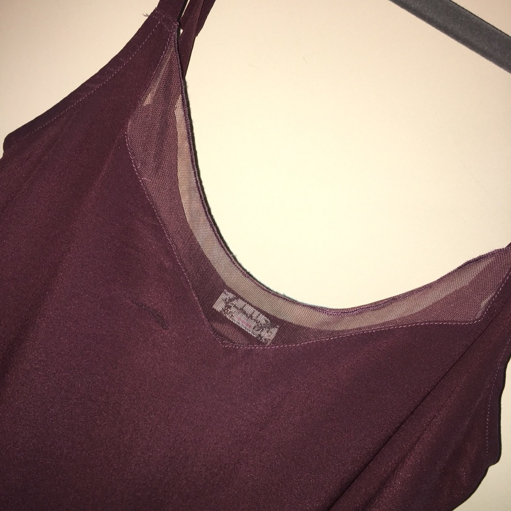 Free People Tank - Picture 2 of 4